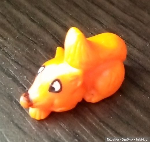 Два рыжика 🦊 — Куклы Mattel (Маттел) разное: Enchantimals (фото 3)