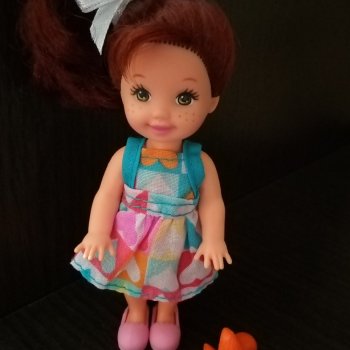 Два рыжика 🦊