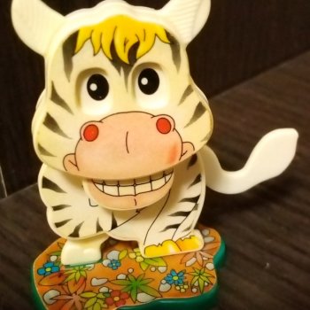 Просто Зебра 😄