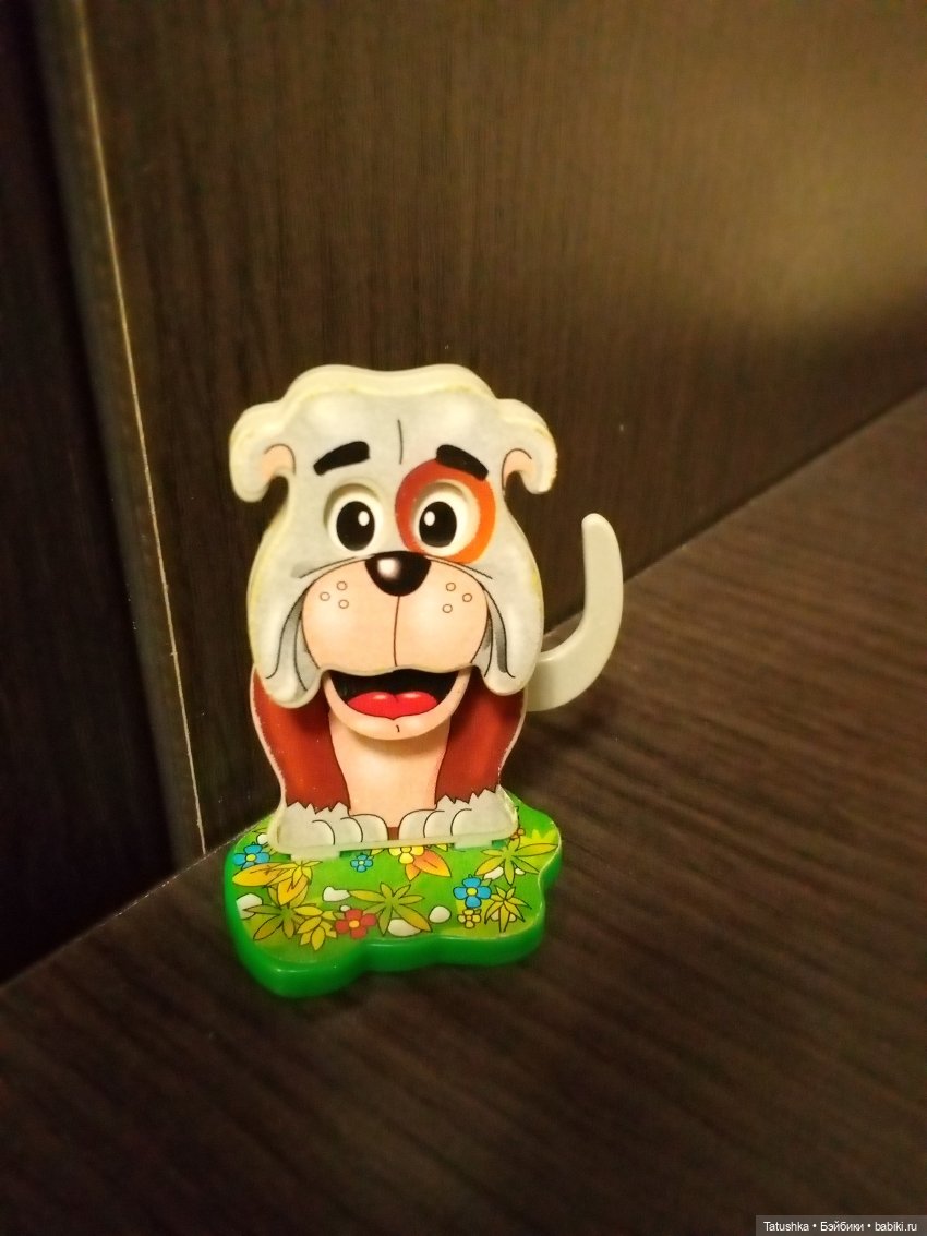 Собака - лучший друг человека (фото 2)