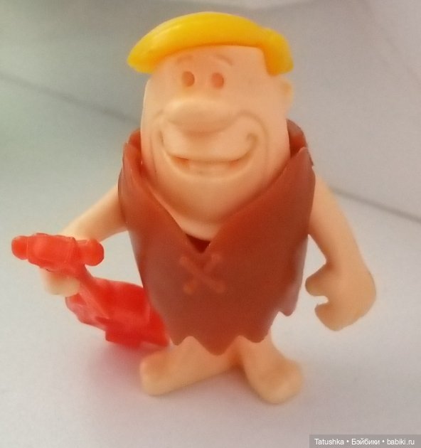 🦣 Первобытный человек 🦣 — Интересные игрушки и фигурки (разное): редкие (фото 2)