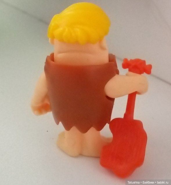 🦣 Первобытный человек 🦣 — Интересные игрушки и фигурки (разное): редкие (фото 4)