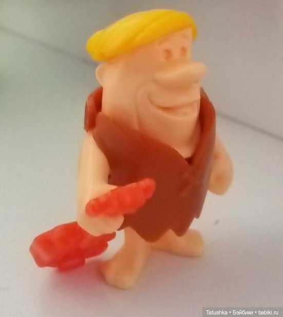 🦣 Первобытный человек 🦣 — Интересные игрушки и фигурки (разное): редкие