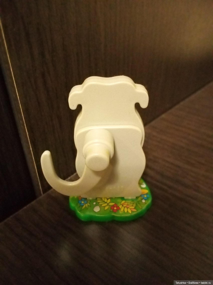 Собака - лучший друг человека (фото 3)