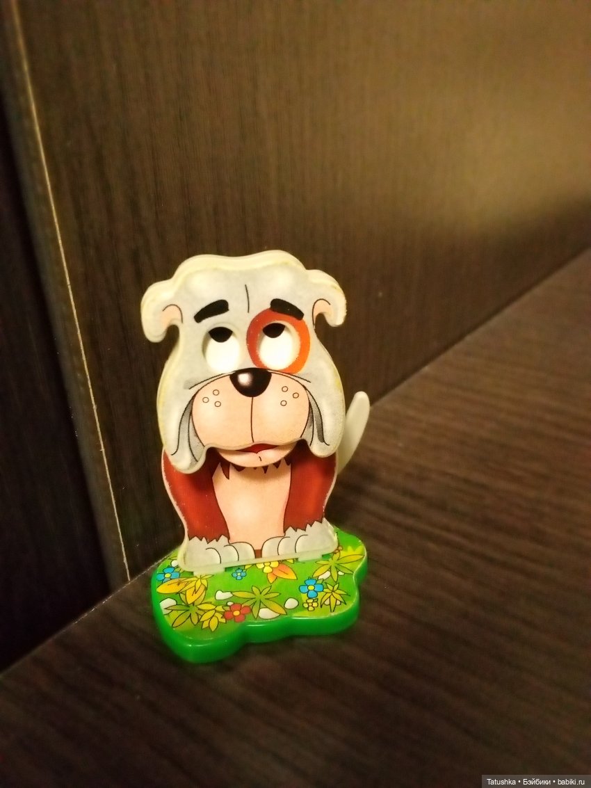 Собака - лучший друг человека