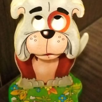 Собака - лучший друг человека!