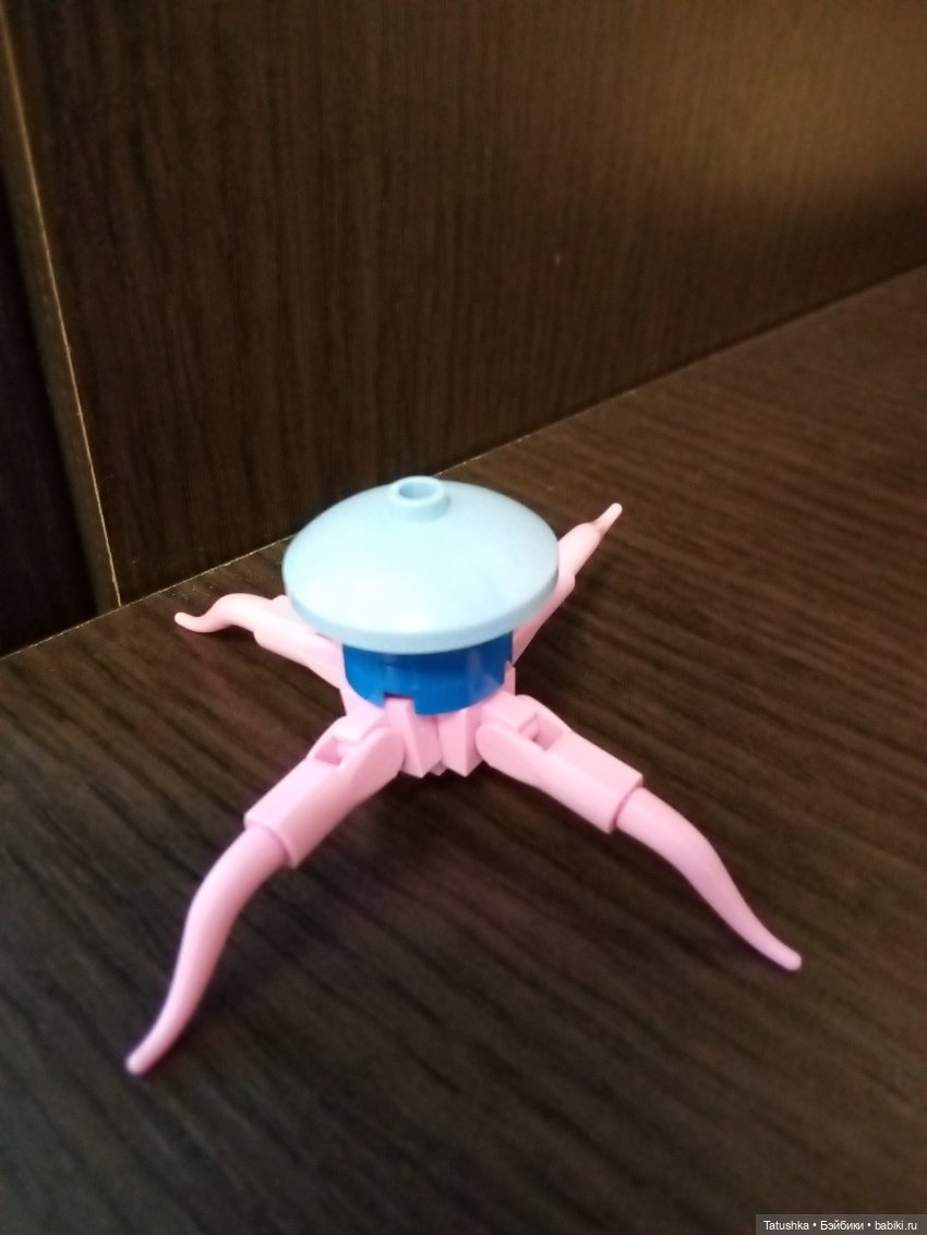 🪼🐙🐳🦀Подводный мир Жака Кусто 🐠🦐🐟🐋 (фото 4)