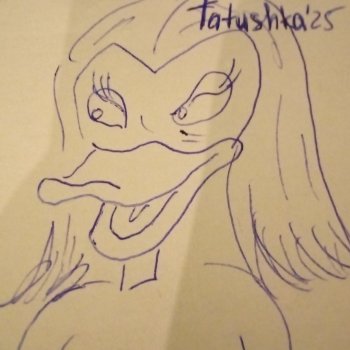 Пародийная рубрика "Психологический портрет". Магика Де Гипноз.