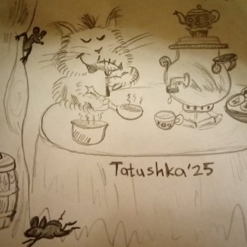 Из жизни кота😼🙀😸 Отпуск