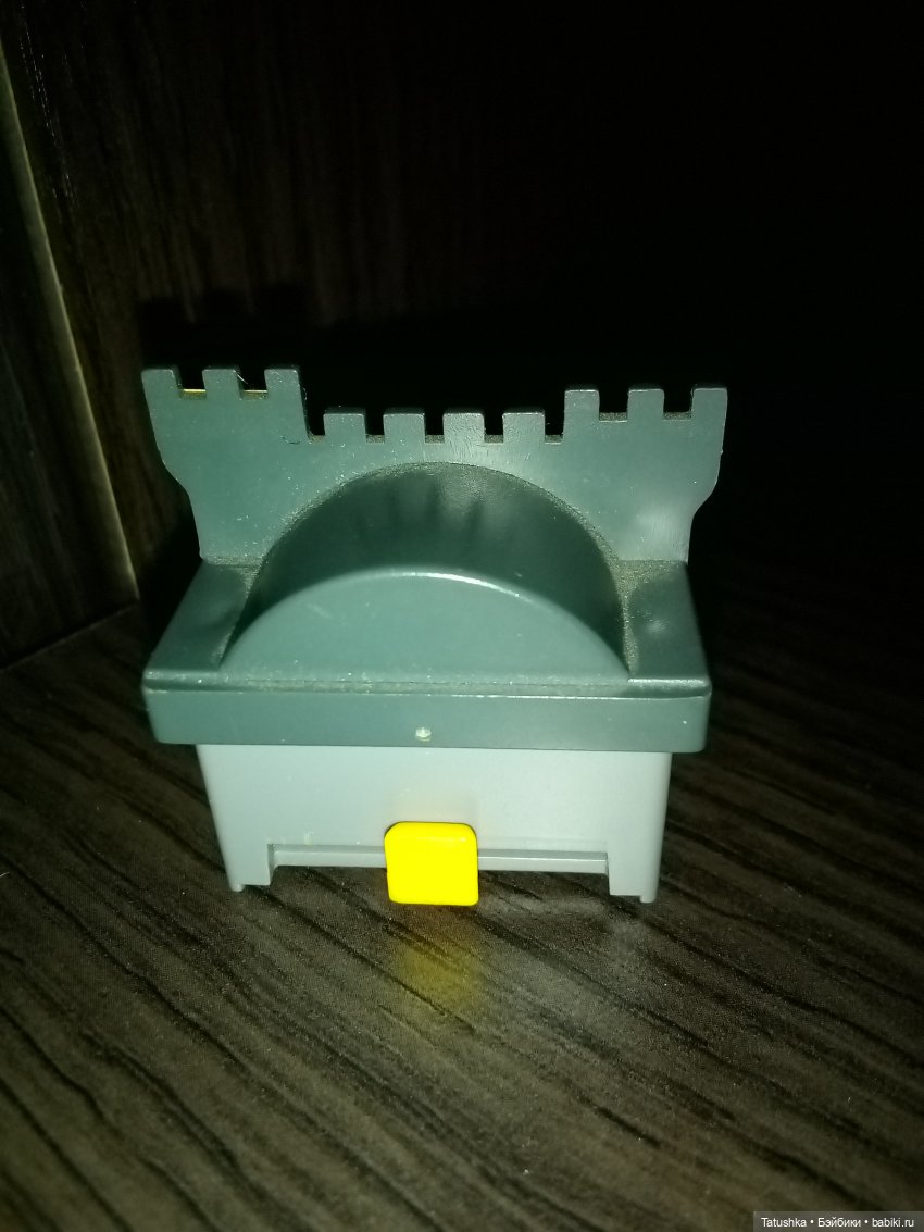 👻 Привидение в замке 👻 — Интересные игрушки и фигурки (разное): редкие (фото 5)