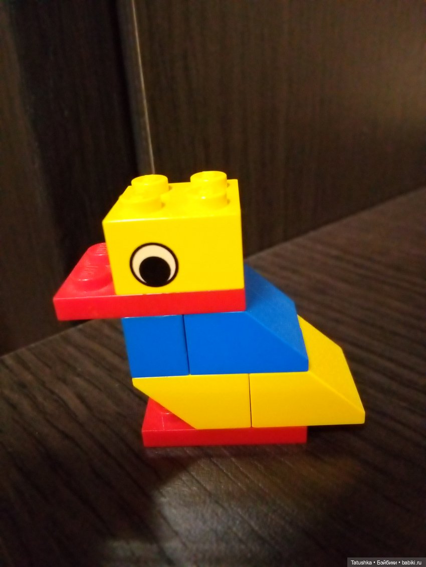 🔹🔷Игрушки Lego и аналоги🔷🔹 (фото 4)