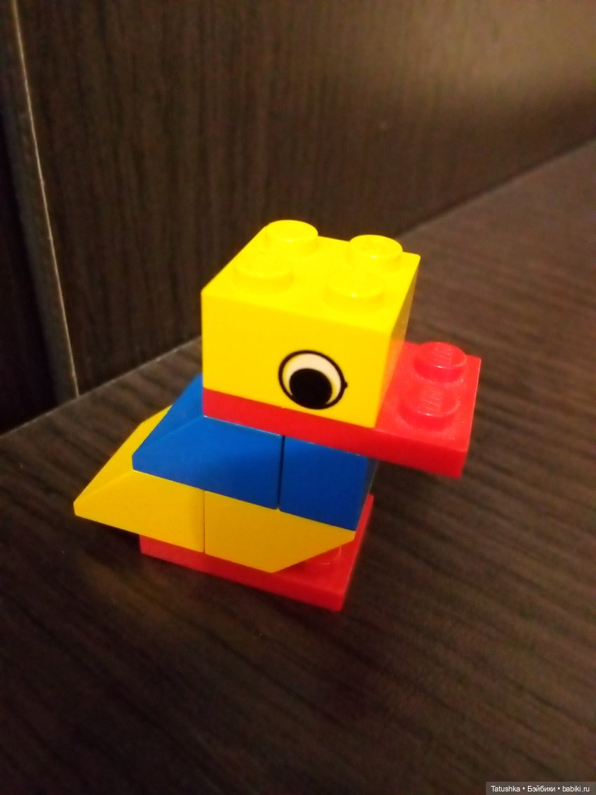 🔹🔷Игрушки Lego и аналоги🔷🔹 (фото 3)