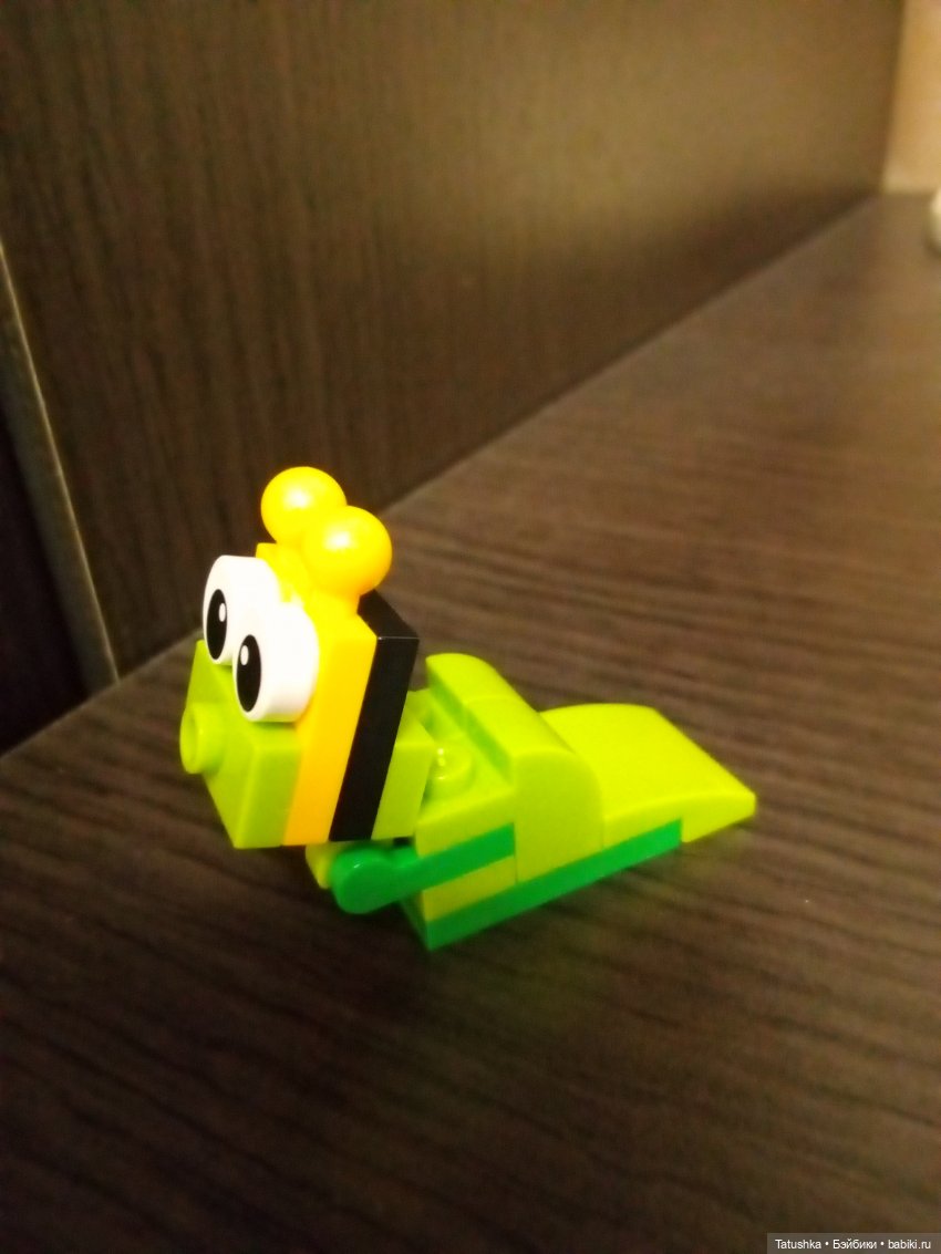 🔹🔷Игрушки Lego и аналоги🔷🔹 (фото 5)