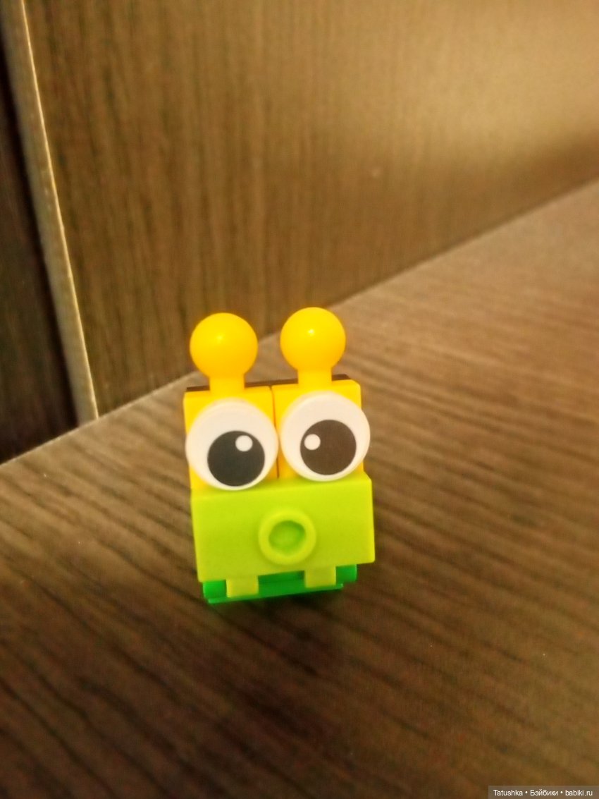🔹🔷Игрушки Lego и аналоги🔷🔹 (фото 6)
