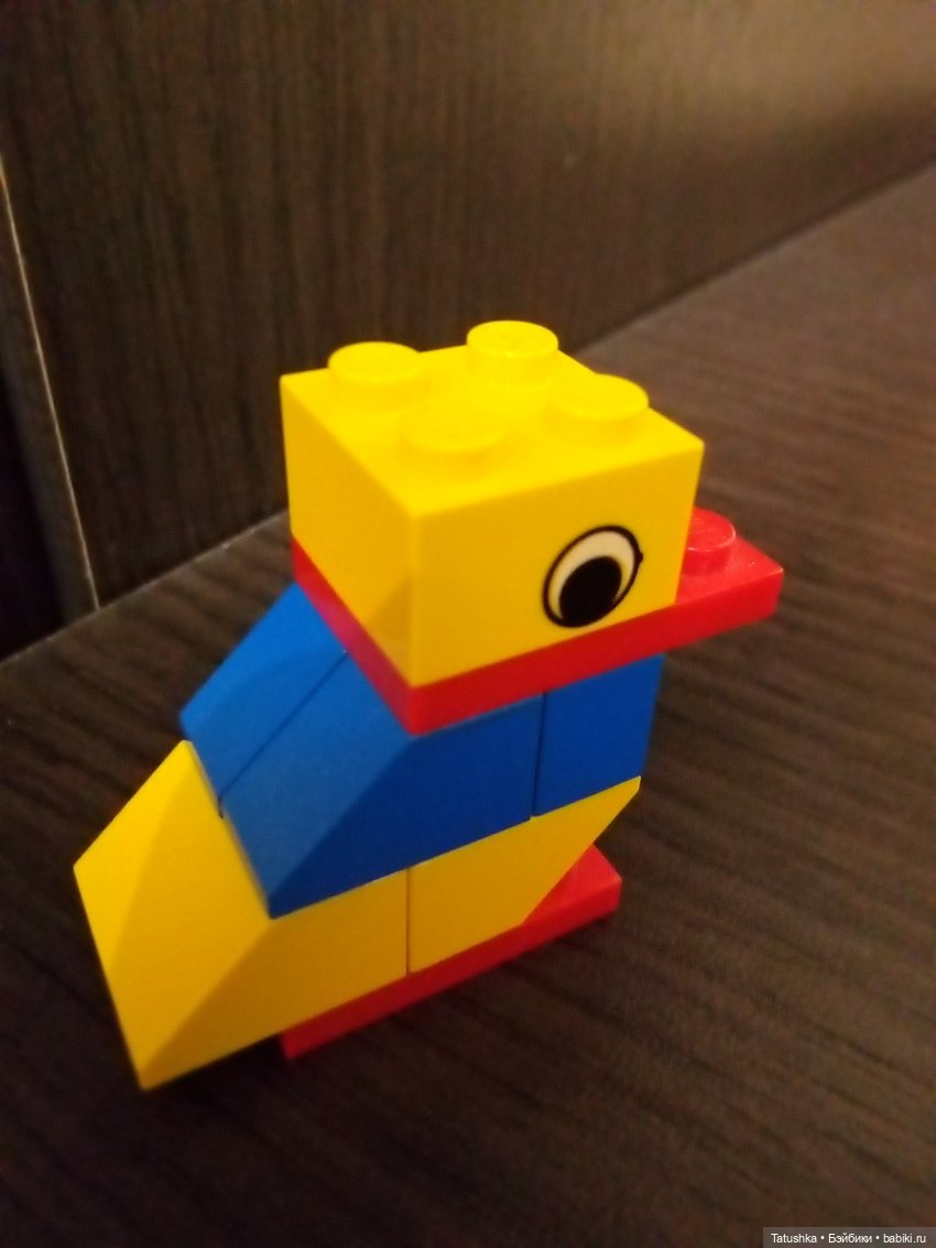 🔹🔷Игрушки Lego и аналоги🔷🔹 (фото 2)