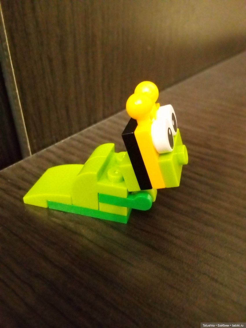 🔹🔷Игрушки Lego и аналоги🔷🔹 (фото 7)