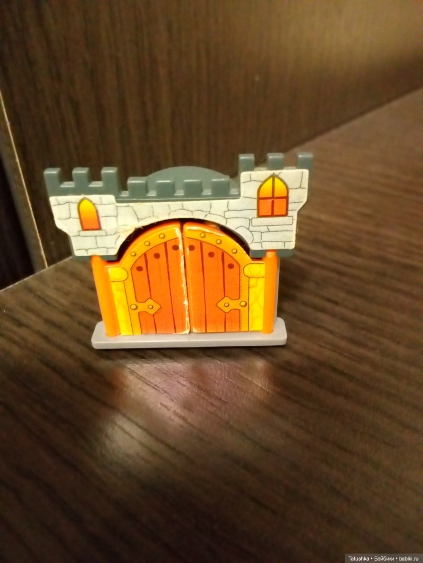 👻 Привидение в замке 👻 — Интересные игрушки и фигурки (разное): редкие (фото 2)