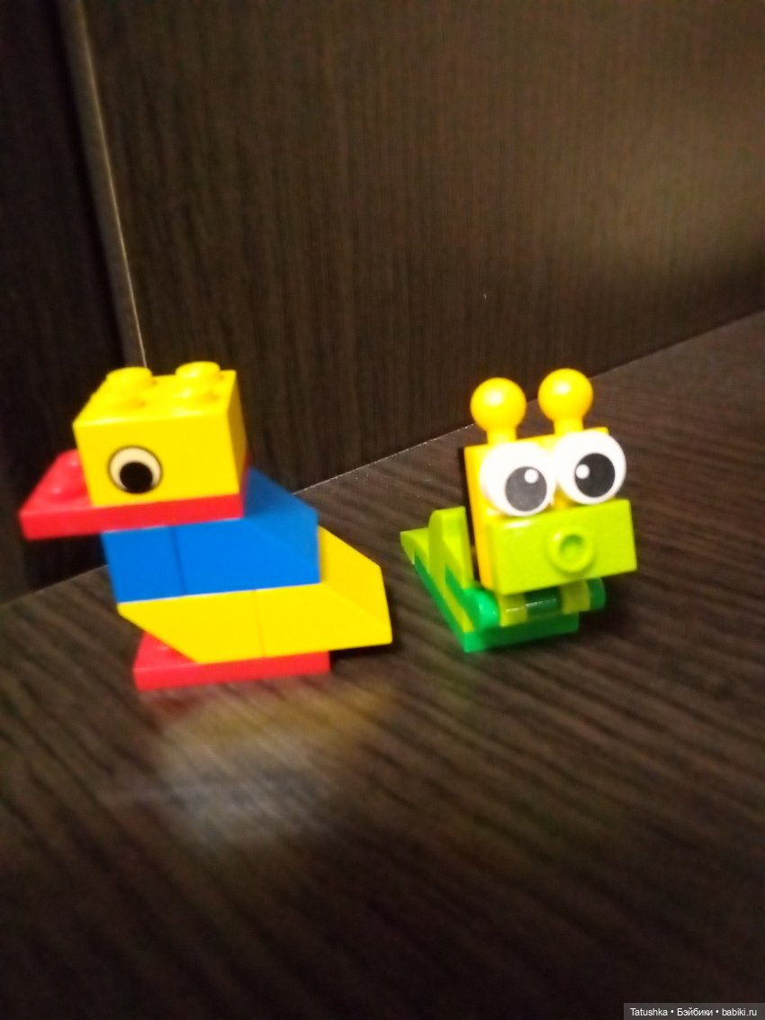 🔹🔷Игрушки Lego и аналоги🔷🔹 (фото 8)