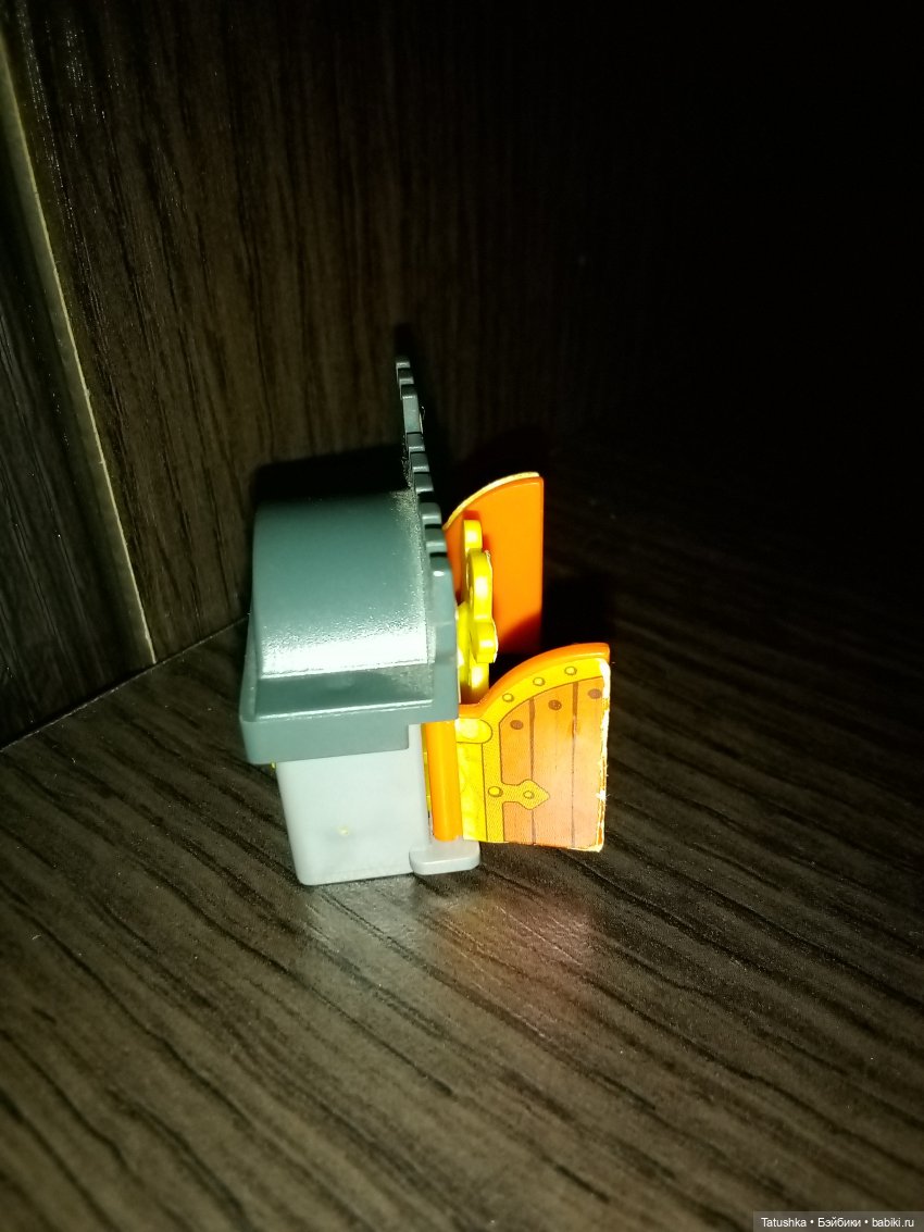 👻 Привидение в замке 👻 — Интересные игрушки и фигурки (разное): редкие (фото 4)