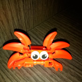 Крабовые палочки🦀🦀🦀