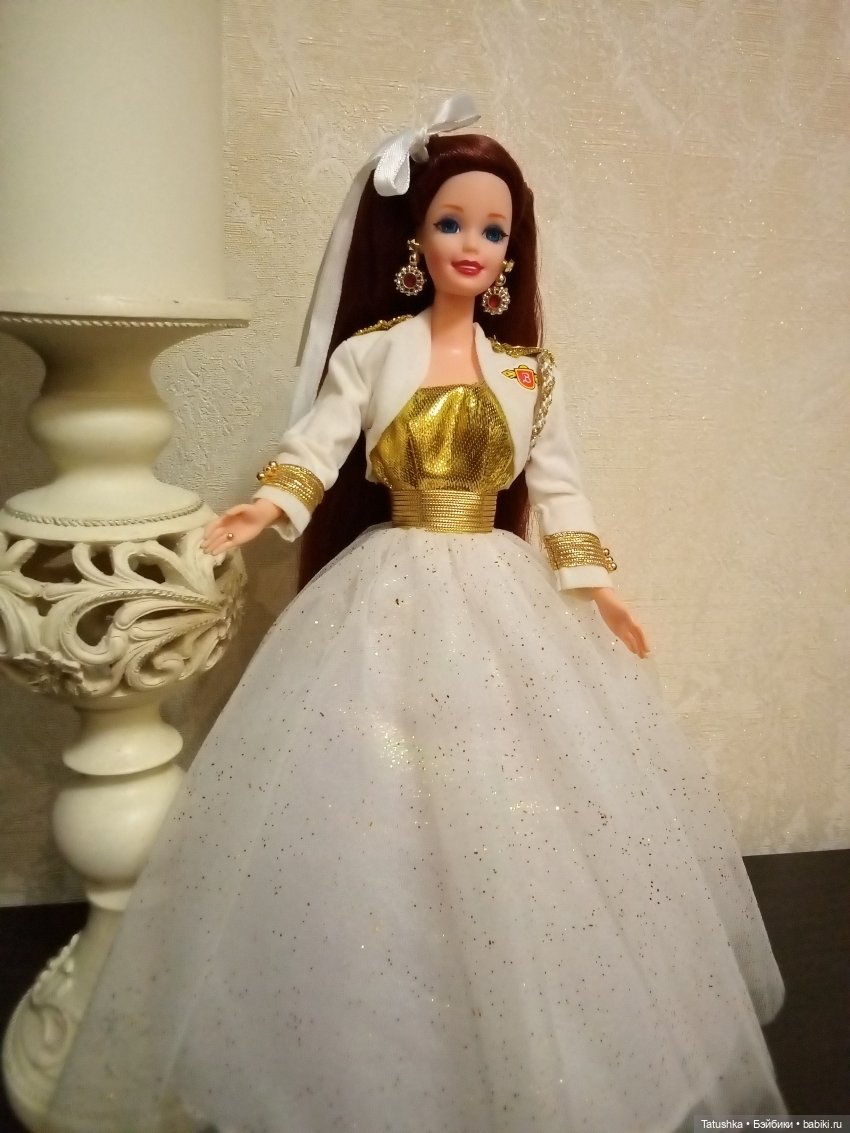 🏵️Златовласка🏵️ — Куклы Barbie (Барби): Looks