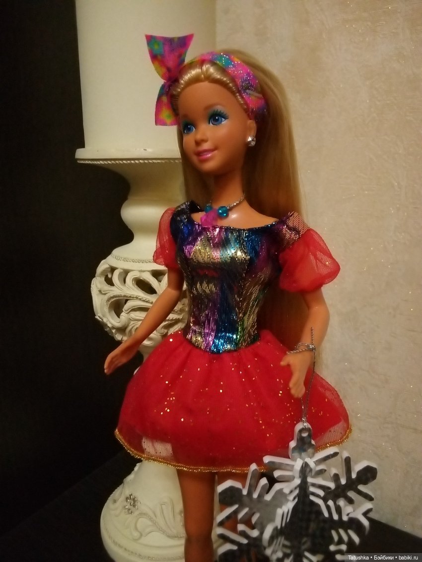 🍬🍭Улыбашка Джаззи🍭🍬 — Куклы Mattel (Маттел) разное: Enchantimals (фото 5)