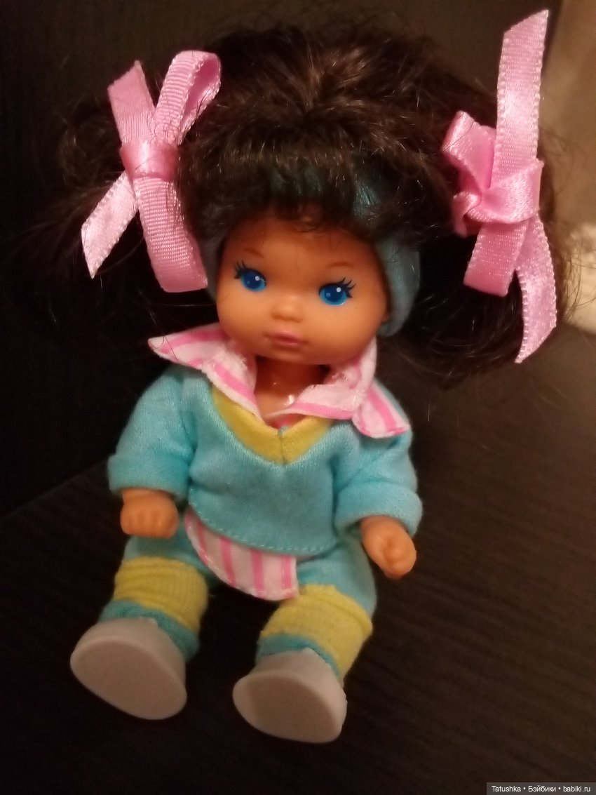 Прелестная Нелли — Куклы Mattel (Маттел) разное: Enchantimals