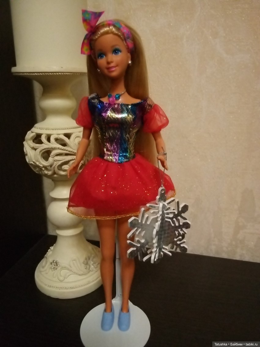 🍬🍭Улыбашка Джаззи🍭🍬 — Куклы Mattel (Маттел) разное: Enchantimals (фото 3)