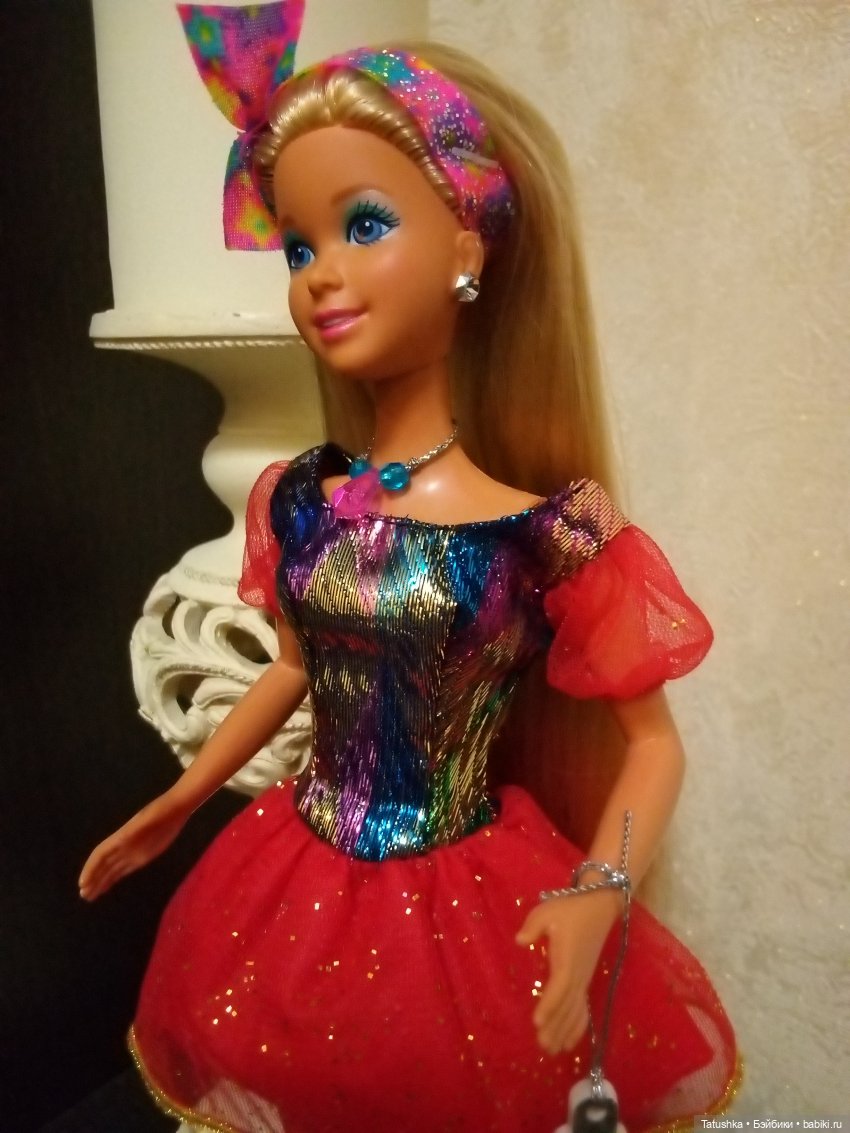 🍬🍭Улыбашка Джаззи🍭🍬 — Куклы Mattel (Маттел) разное: Enchantimals (фото 2)