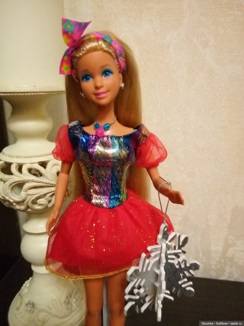 🍬🍭Улыбашка Джаззи🍭🍬 — Куклы Mattel (Маттел) разное: Enchantimals (фото 6)