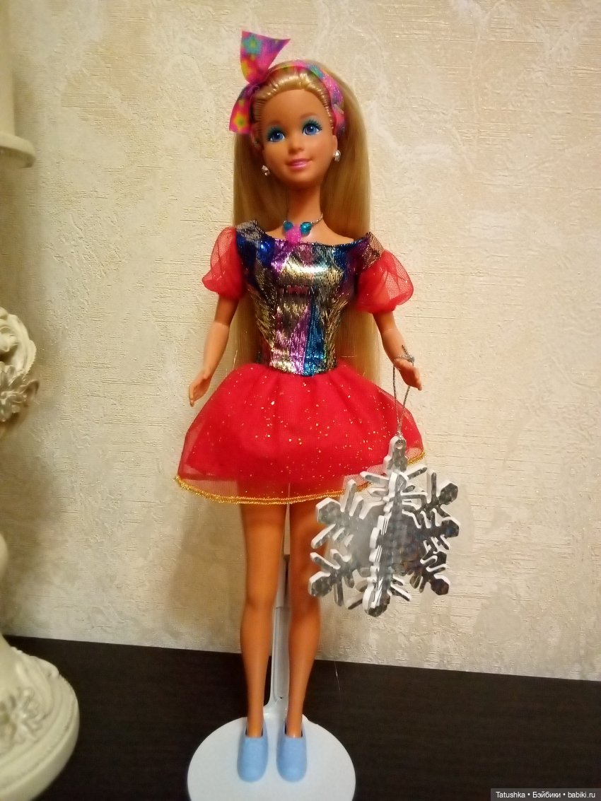 🍬🍭Улыбашка Джаззи🍭🍬 — Куклы Mattel (Маттел) разное: Enchantimals