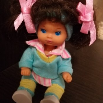 Прелестная Нелли