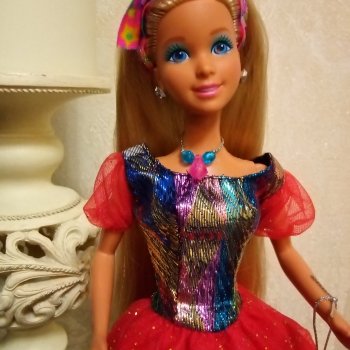 🍬🍭Улыбашка Джаззи🍭🍬