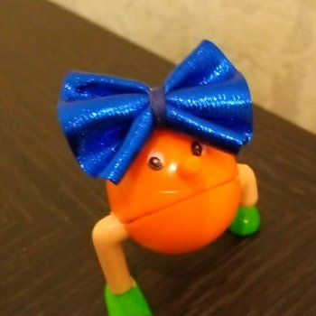 Задорная мандаринка🍊🍾🥂