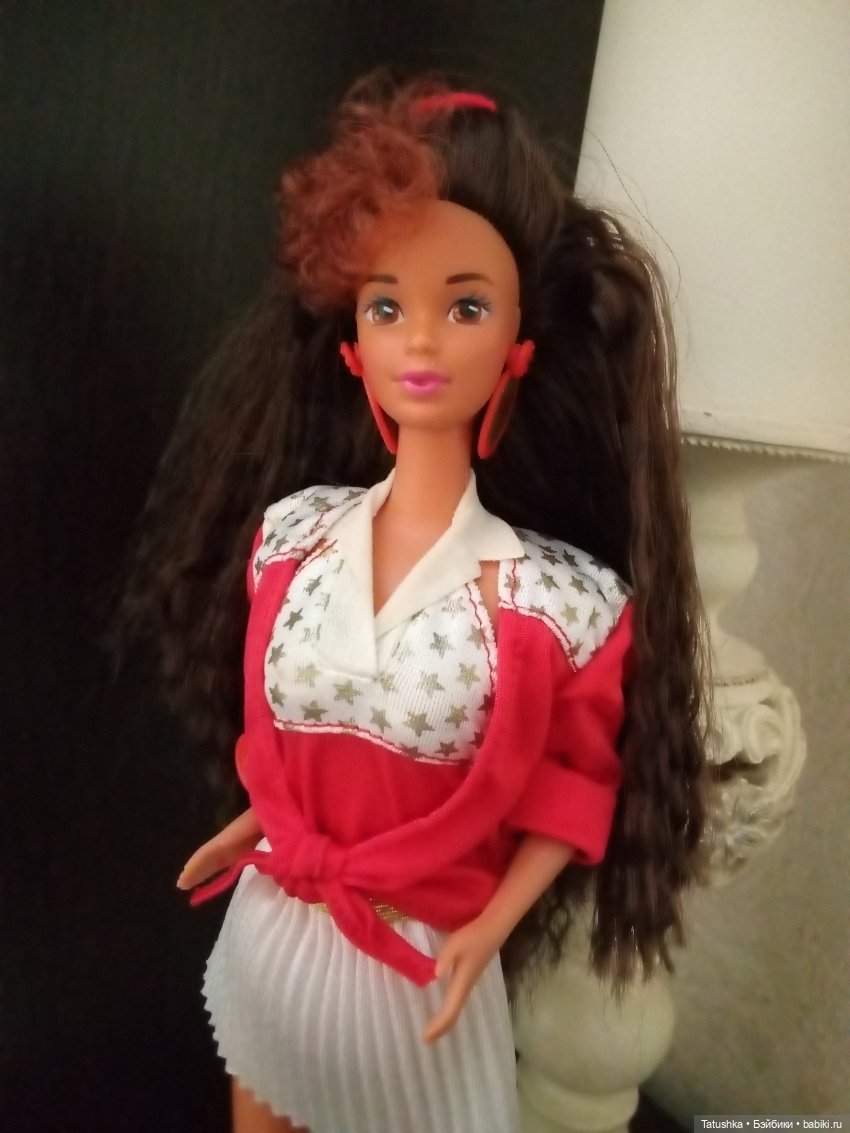 Куколки на Молде Штеффи💋 — Куклы Barbie (Барби): Looks (фото 4)