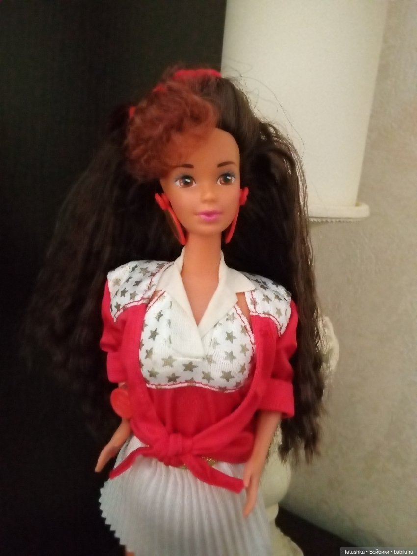 Куколки на Молде Штеффи💋 — Куклы Barbie (Барби): Looks