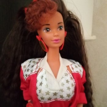 Куколки на Молде Штеффи💋