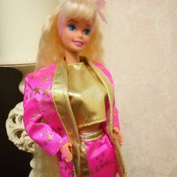 🌸🍭Мода 90х и Тоталли..🍭🌸