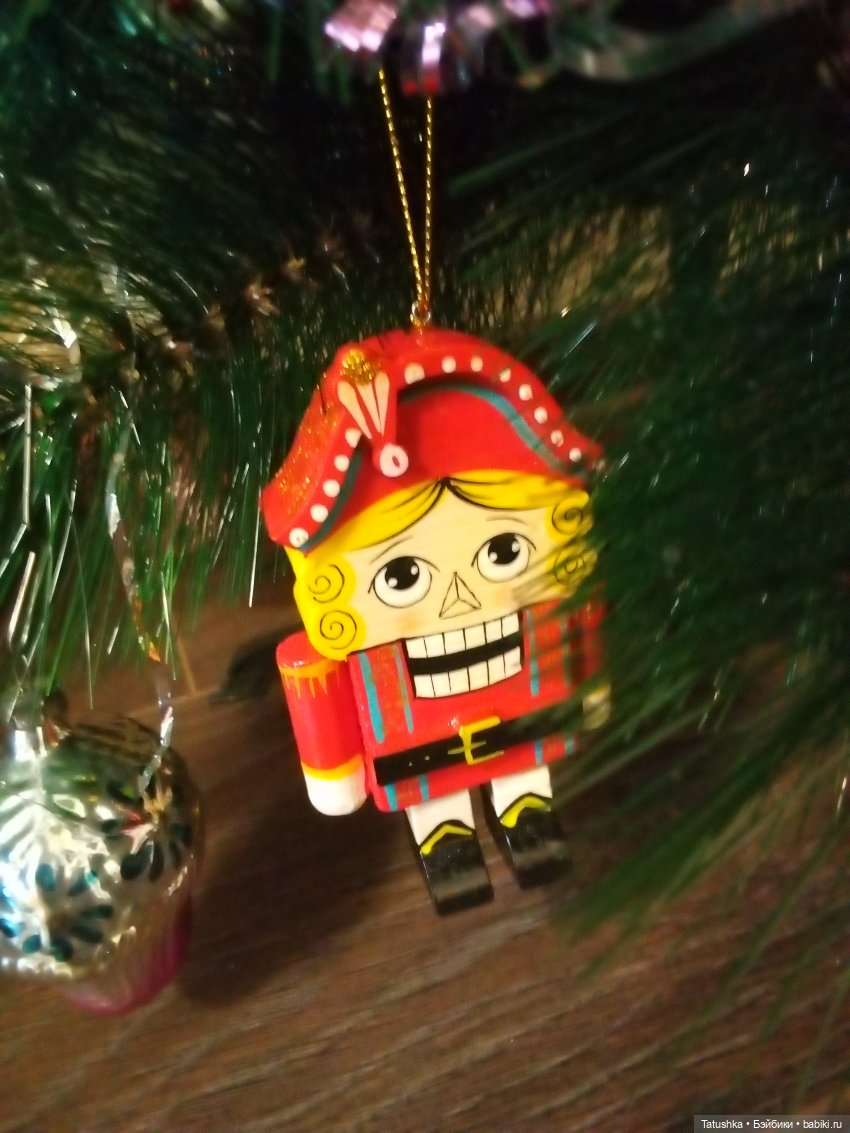 🌲🎄Зелёная красавица🎄🌲 — Интересные игрушки и фигурки (разное): редкие (фото 6)