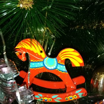 🌲🎄Зелёная красавица🎄🌲