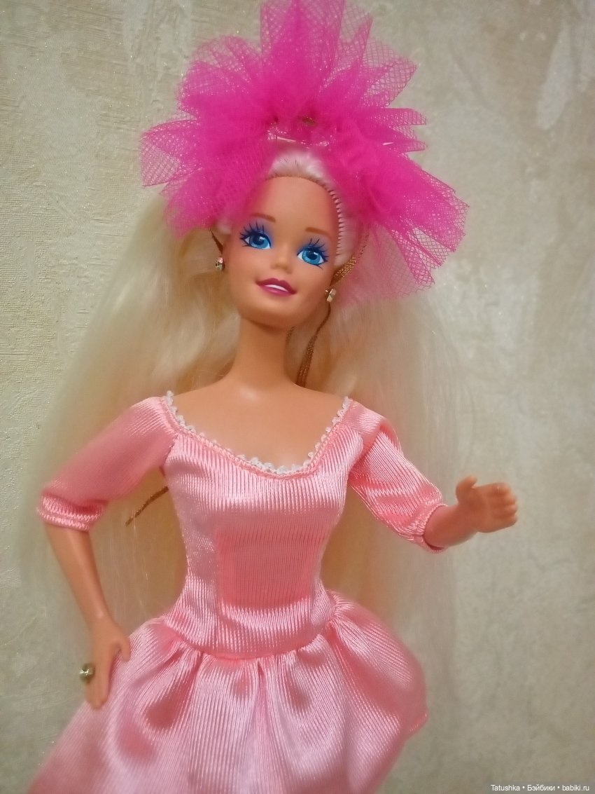 🌸Любимые суперстарки🌸 — Куклы Barbie (Барби): Looks (фото 2)