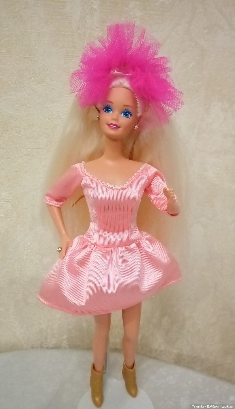 🌸Любимые суперстарки🌸 — Куклы Barbie (Барби): Looks