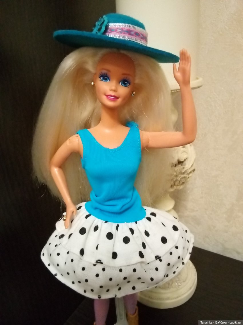 🩵💙🩵Цвет настроения голубой 🩵💙🩵 (фото 2)