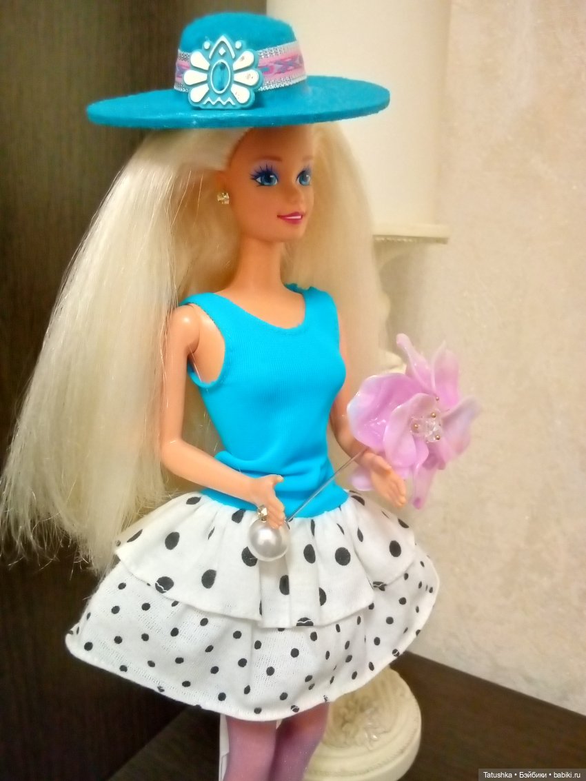 🩵💙🩵Цвет настроения голубой 🩵💙🩵 (фото 5)