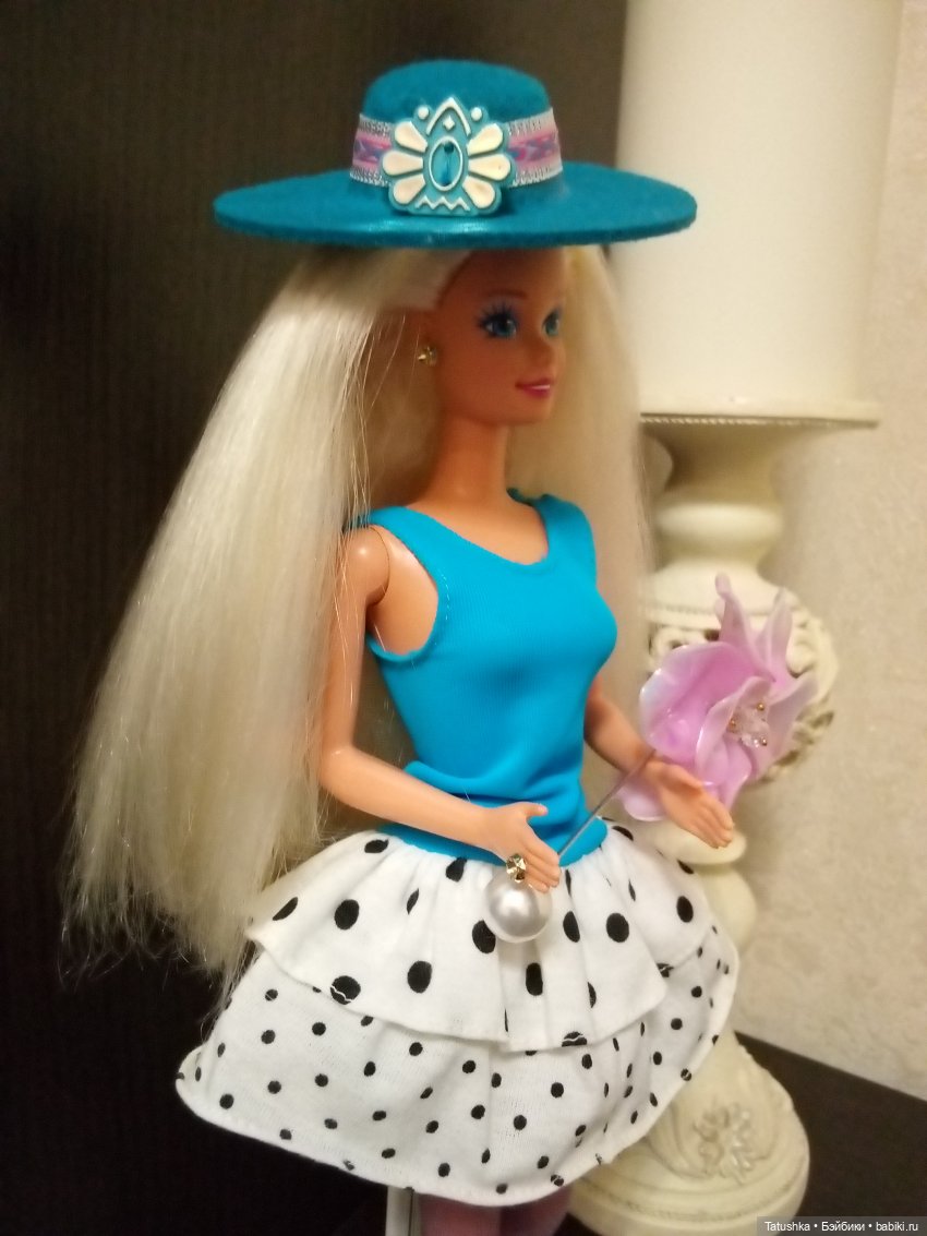 🩵💙🩵Цвет настроения голубой 🩵💙🩵 (фото 3)