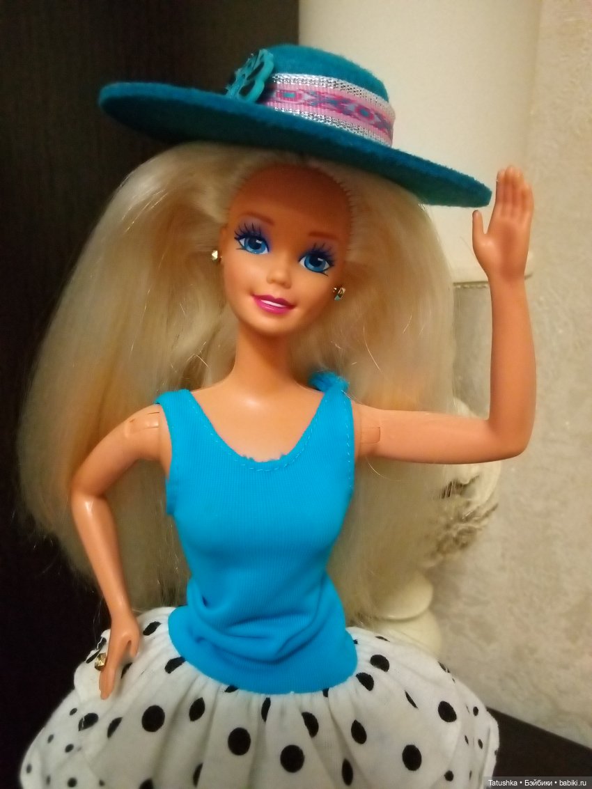 🩵💙🩵Цвет настроения голубой 🩵💙🩵