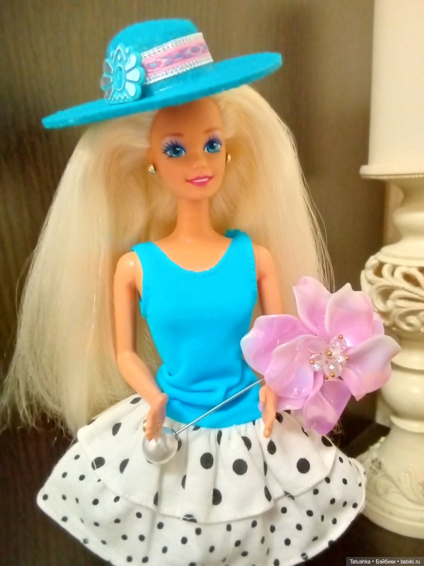 🩵💙🩵Цвет настроения голубой 🩵💙🩵 (фото 4)