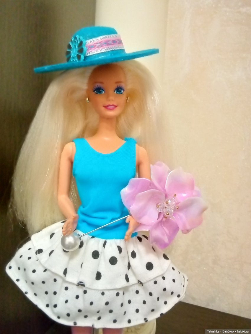 🩵💙🩵Цвет настроения голубой 🩵💙🩵 (фото 6)