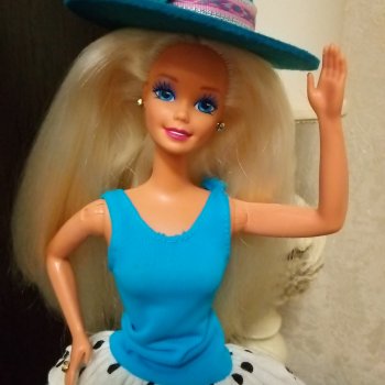 🩵💙🩵Цвет настроения голубой 🩵💙🩵