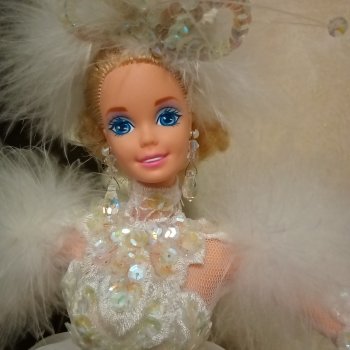 ❄️Зимняя сказка❄️